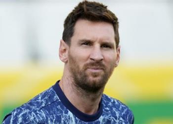 ميسي يشيد بمدرب الأرجنتين ويصرح كان له دور ا مهم ا للغاية في الفوز بـ كوبا أمريكا