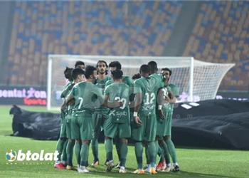 الاتحاد السكندري يوافق على انتقال ثنائي الفريق إلى فيوتشر إف سي