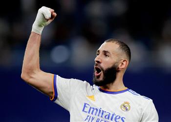 ترتيب هدافي الدوري الإسباني بعد نهاية الجولة الرابعة بنزيما ينفرد بالصدارة