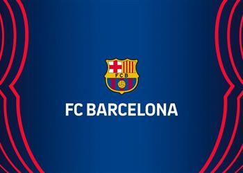 رسمي ا برشلونة يعلن عن ضم صفقة جديدة من الدوري التركي