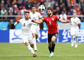 سام مرسي لـ بطولات تفاجأت باستبعادي من قائمة منتخب مصر ولا أعاني من إصابة