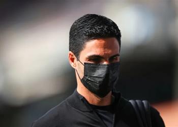 أرتيتا يرد على أنباء خلافته لـ كومان ويتحدث عن وضع برشلونة السيء