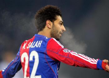 مدير هامبورج السابق يوضح سبب الفشل في ضم محمد صلاح عام 2014