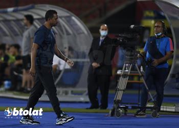 سامي قمصان الأهلي سيخوض مباراة ودية قبل القمة والفوز أهم من كثرة الأهداف