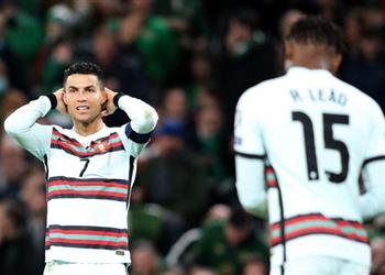 حلم تحقق وغرامة مالية الطفلة أديسون تروي كواليس الهروب من الأمن ولقاء رونالدو