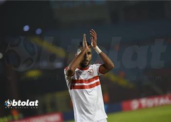 تقارير مغربية أوناجم يقترب من العودة لـ الوداد بشرط وحيد