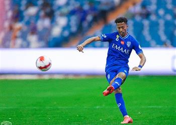 فيديو الدوسري يسجل الهدف الأول لـ الهلال أمام بوهانج الكوري