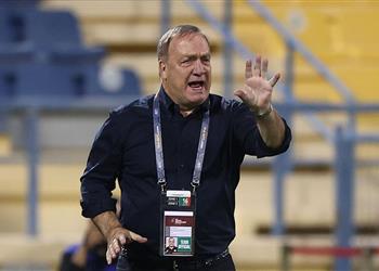 م درب منتخب العراق يتقدم باستقالته قبل انطلاق كأس العرب