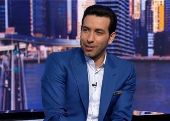 ناد أردني يتضامن مع أبو تريكة بعد أزمة تصريحاته بشأن الدوري الإنجليزي