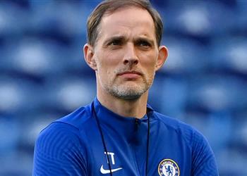 توخيل يعلن غياب رباعي تشيلسي عن مواجهة وست هام ويوجه رسالة لـ زياش