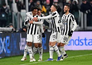 فيديو بهدفين رائعين يوفنتوس يستعيد توازنه أمام جنوى ويصعد للمركز الخامس بالدوري الإيطالي