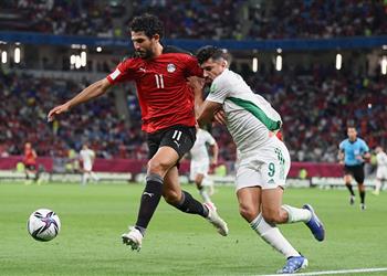 بالمواعيد مواجهات دور الـ8 من كأس العرب
