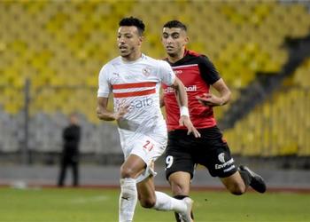 طبيب الزمالك يعلن تعافي إسلام جابر من فيروس كورونا