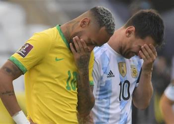 يويفا فرق أمريكا الجنوبية ستنضم لدوري الأمم الأوروبية ابتداء من 2024