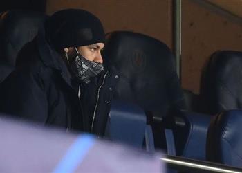 بيان رسمي باريس سان جيرمان يعلن تطورات إصابة نيمار ودراكسلر