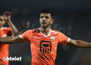 محمد هلال أتمنى الانتقال لـ الأهلي أو الزمالك وكنت جاهز ا للانضمام إلى منتخب مصر
