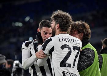 مدرب يوفنتوس بعد الرباعية أمام روما فقدت سنوات من حياتي اليوم