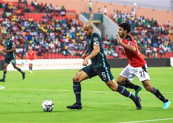 واتفورد يشيد بـ ثنائي نيجيريا أمام منتخب مصر في كأس أمم إفريقيا