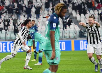 دي ليخت يوفنتوس يفتقد قاتلا محترفا مثل كريستيانو رونالدو