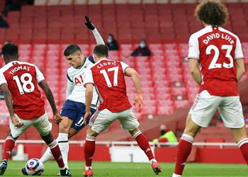 رسمي ا ذا بيست لاميلا يفوز بجائزة بوشكاش لأفضل هدف في 2021