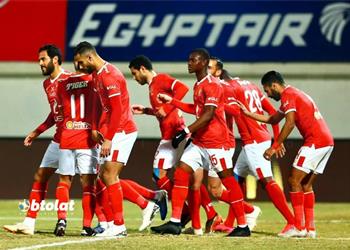 الأهلي يتلقى عرض ا من البنك الأهلي لاستعارة مهاجمه في يناير