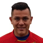 كارلوس مونوز