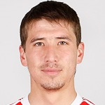 صوره ل م ميرزيف