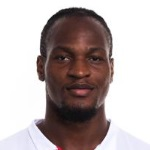 صوره ل جيري مباكوجو