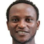 إدريسا سعيد