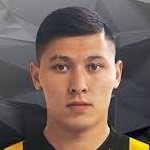 صوره ل B Turysbek