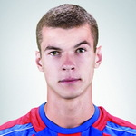 صوره ل A Skvortsov