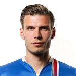 ثيودور بيارنسون