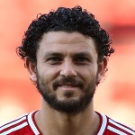 حسام غالي