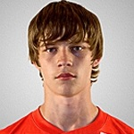 صوره ل A Timofeev