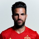 سيسك فابريجاس