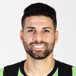 صوره ل جيرسون ألينكار دي ليما جونيور