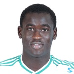 صوره ل A Mbengue