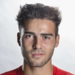 صوره ل B Morgado