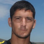 صوره ل غيليرمي بورديسو