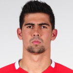 لياندرو ألمايدا