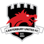 سنتربوري يونايتد