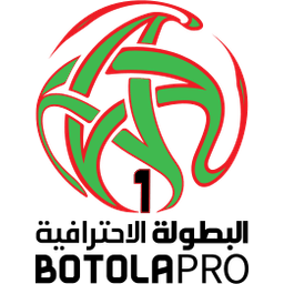 الدوري المغربي