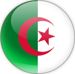 الدوري الجزائري