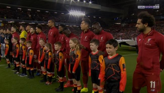 ملخص مباراة ليفربول وبايرن ميونخ في دوري ابطال اوروبا