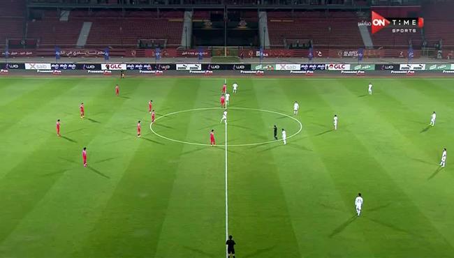 ملخص مباراة منتخب مصر الاولمبي وكوريا الجنوبية 0 0 مباراة ودية