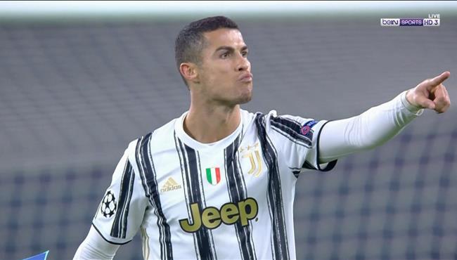 هدف كريستيانو رونالدو الرائع في مرمي فيرينكفاروس 1 1 دوري ابطال اوروبا