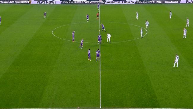 ملخص مباراة يوفنتوس وفيورنتينا 0 3 الدوري الايطالي