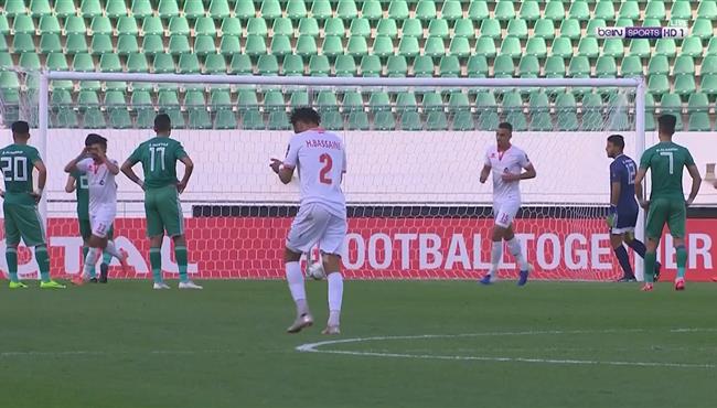 اهداف مباراة حسنية اجادير والنصر 2 0 كأس الكونفيدرالية