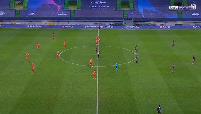 ملخص مباراة بايرن ميونخ وليون 3 0 دوري ابطال اوروبا