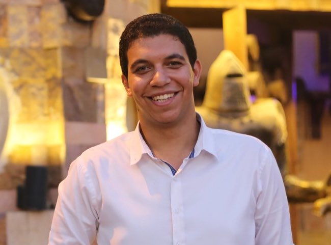 ابراهيم محمد